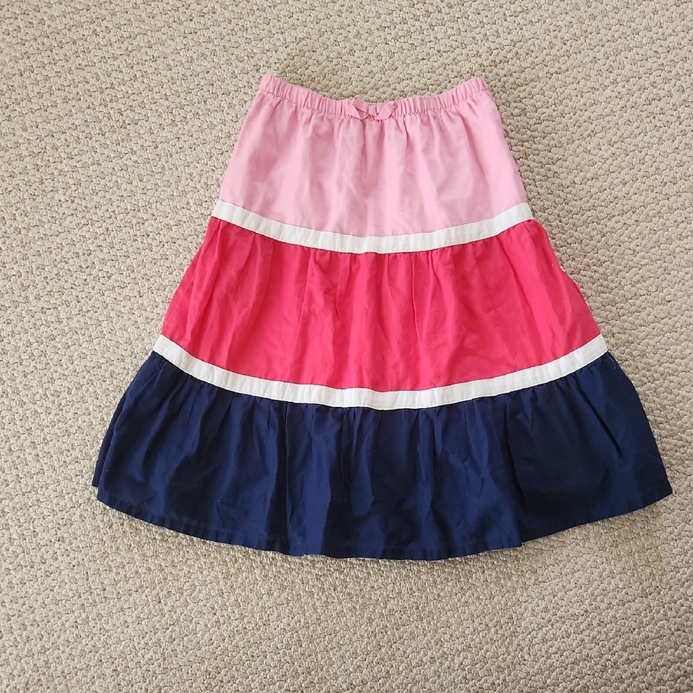 Gymboree Girls Skirt Size M